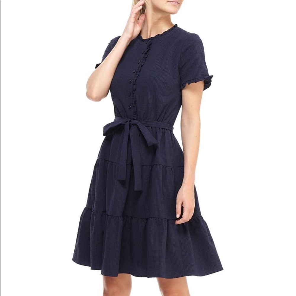 Gal Meets Glam Collection Maisie Dress